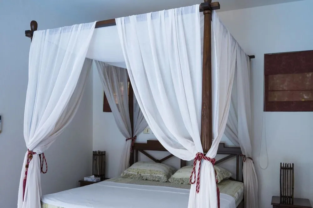 Monsoon Beach Villas