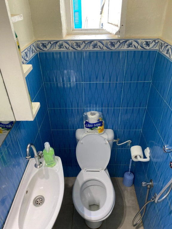 Appartement centre ville Tunis achref