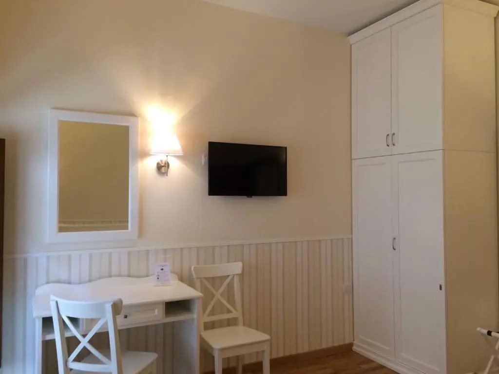 Relais Campanile Adelaide