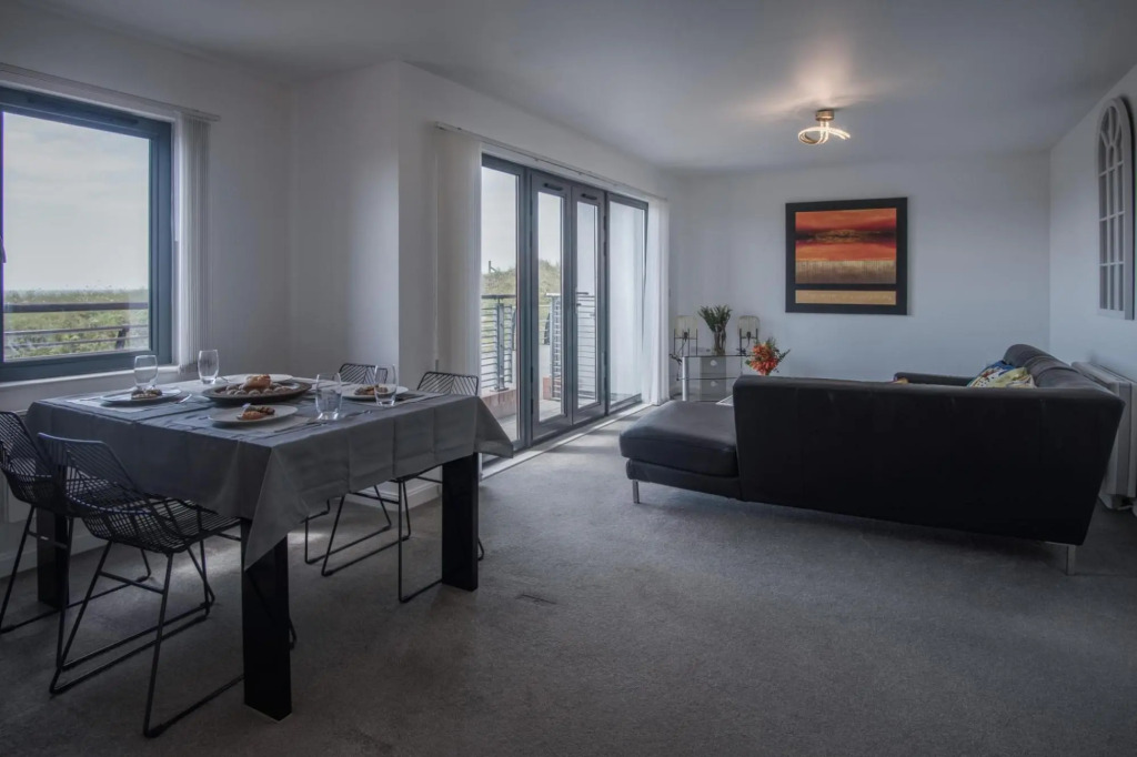 Fishermans Way - 2 Bedroom Apartment - SA1