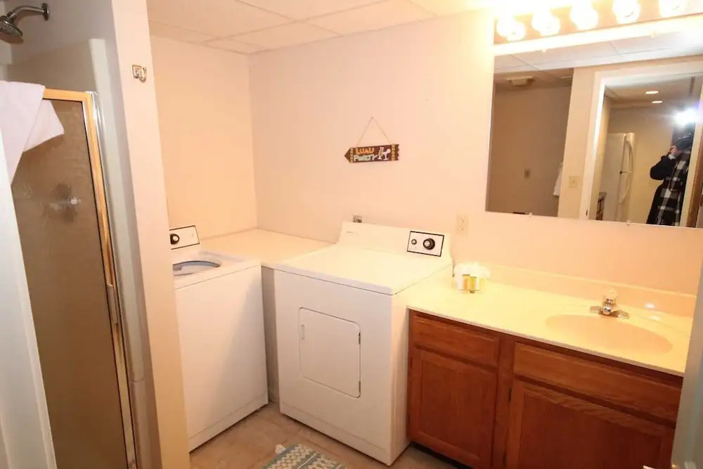 Sioux Trail 3 Bedroom Home