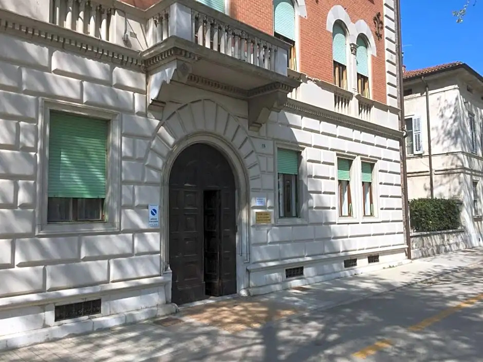 B&B Ai Confini dellImpero