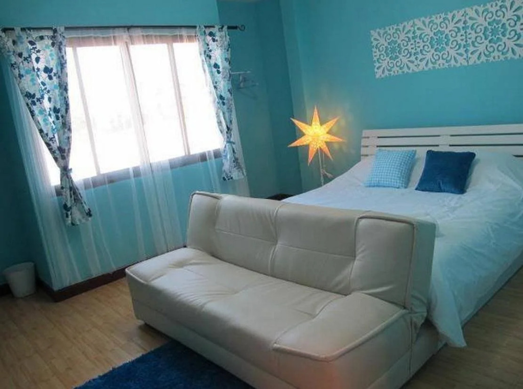 I Lub U Hua Hin Guesthouse(ไอหลับอยู่ หัวหิน เกสต์เฮาส์)