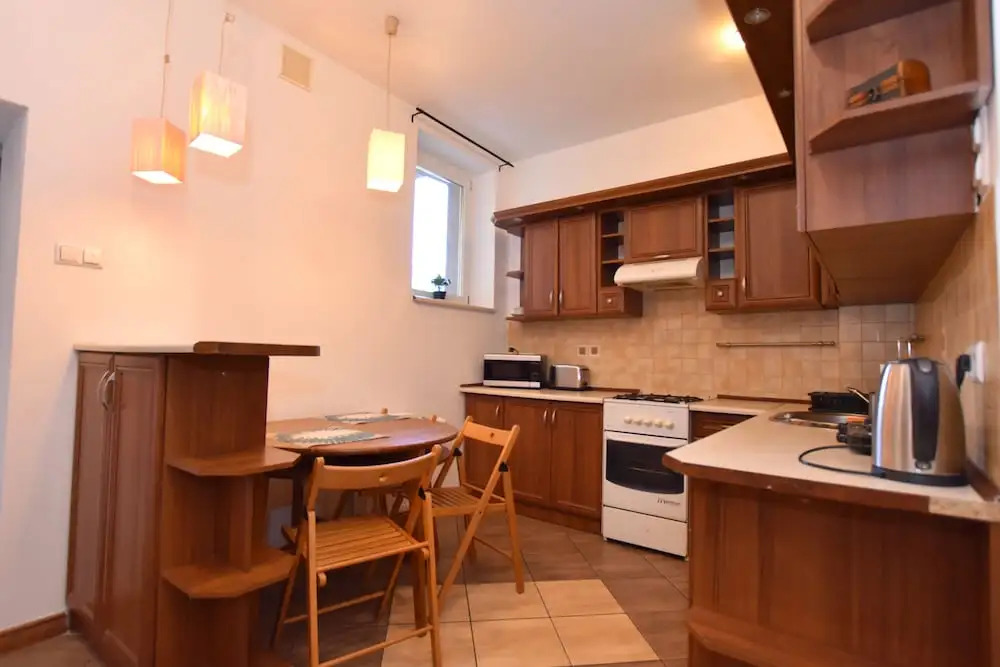 City Central Hostel Swidnicka