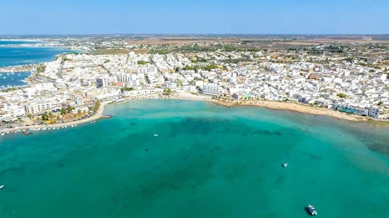 Bahiamar