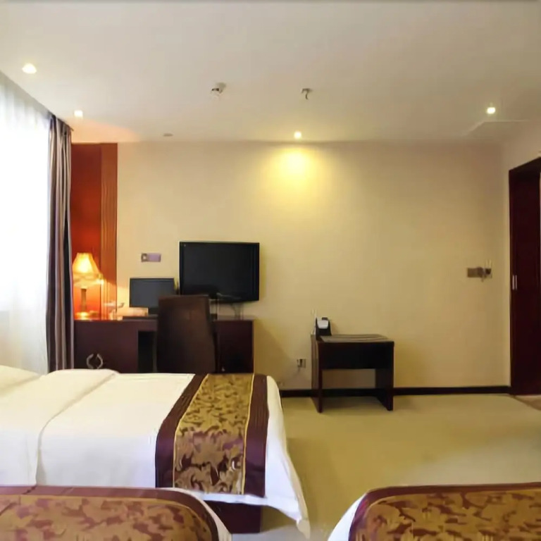 Jinghao Hotel