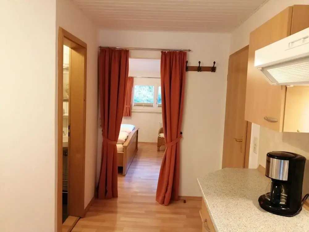 Comfy Apartment in Oppenau near Black Forest National Park
