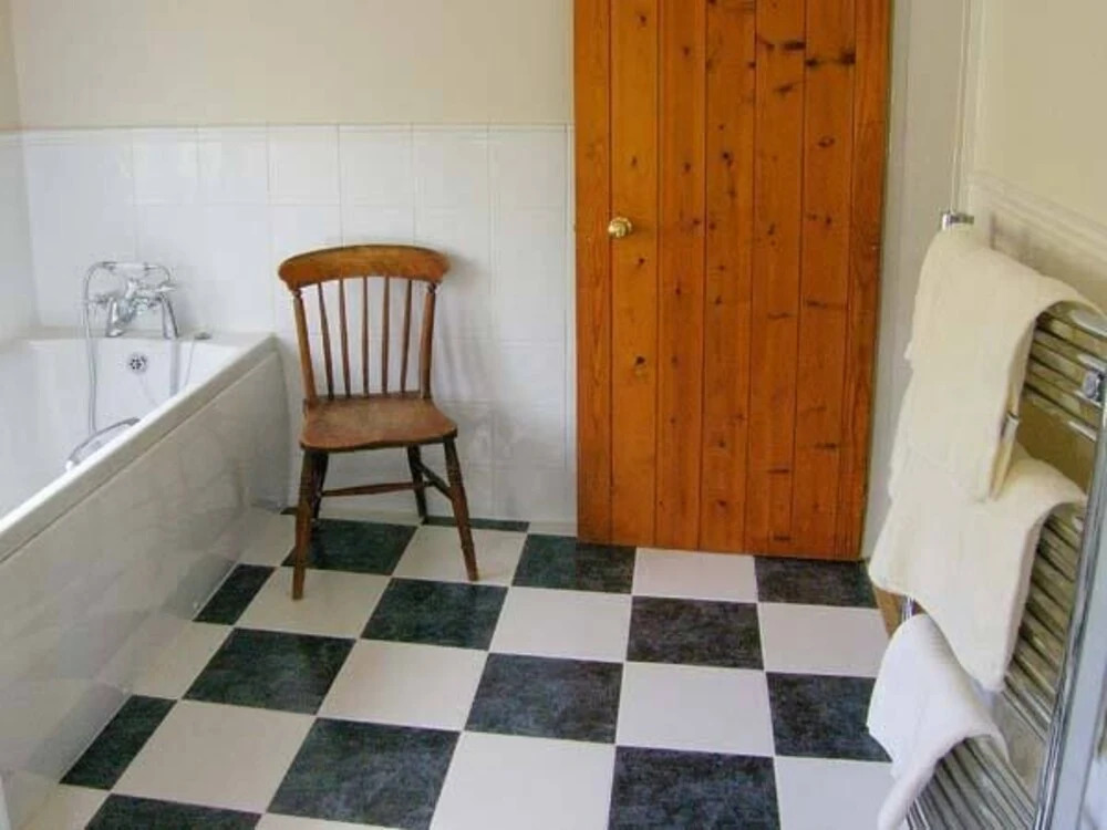 East Cottage