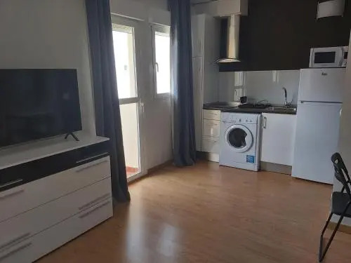APARTAMENTOS SANTA JULIANA