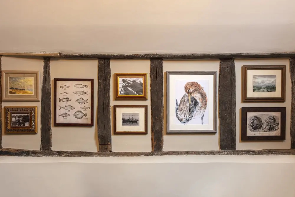 The Ferry Boat Inn