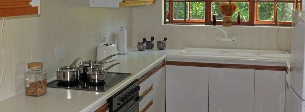 The Garden Villa Guesthouse