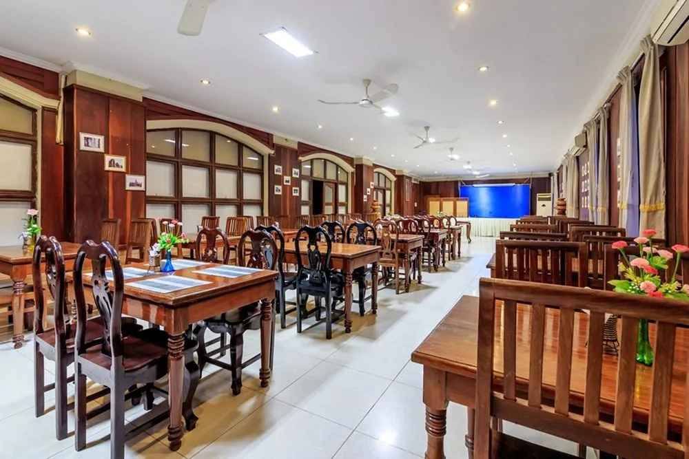 V Siem Reap Town Hotel