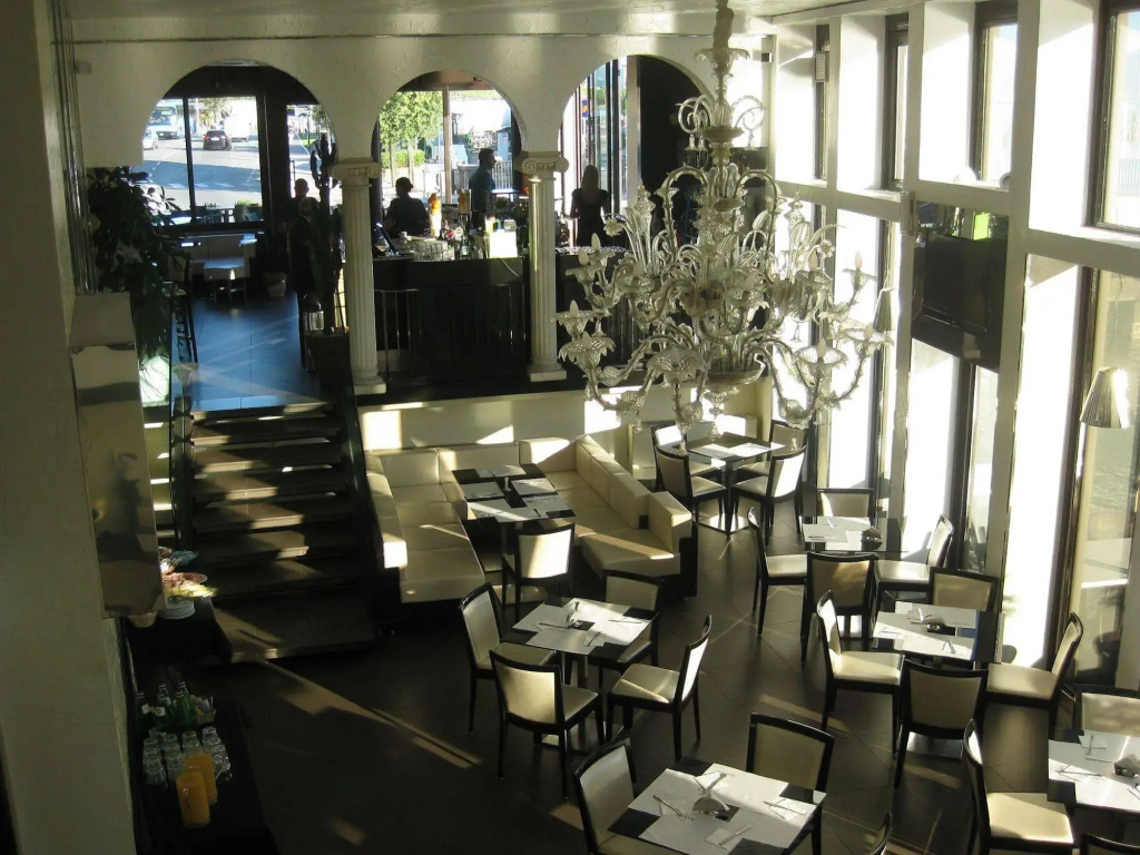 Hotel Bellarrivo by Dori