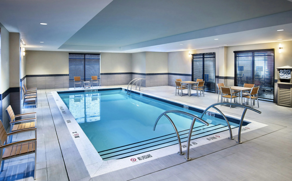 Hampton Inn by Hilton Sarnia/Point Edward