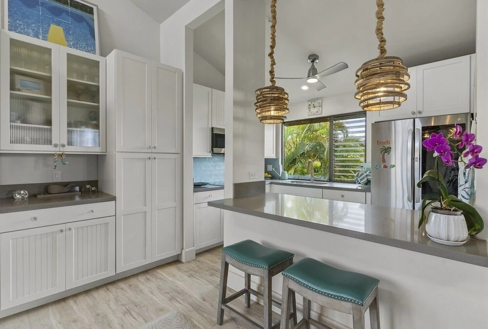 Wailea Ekahi 40d 1 Bedroom Condo