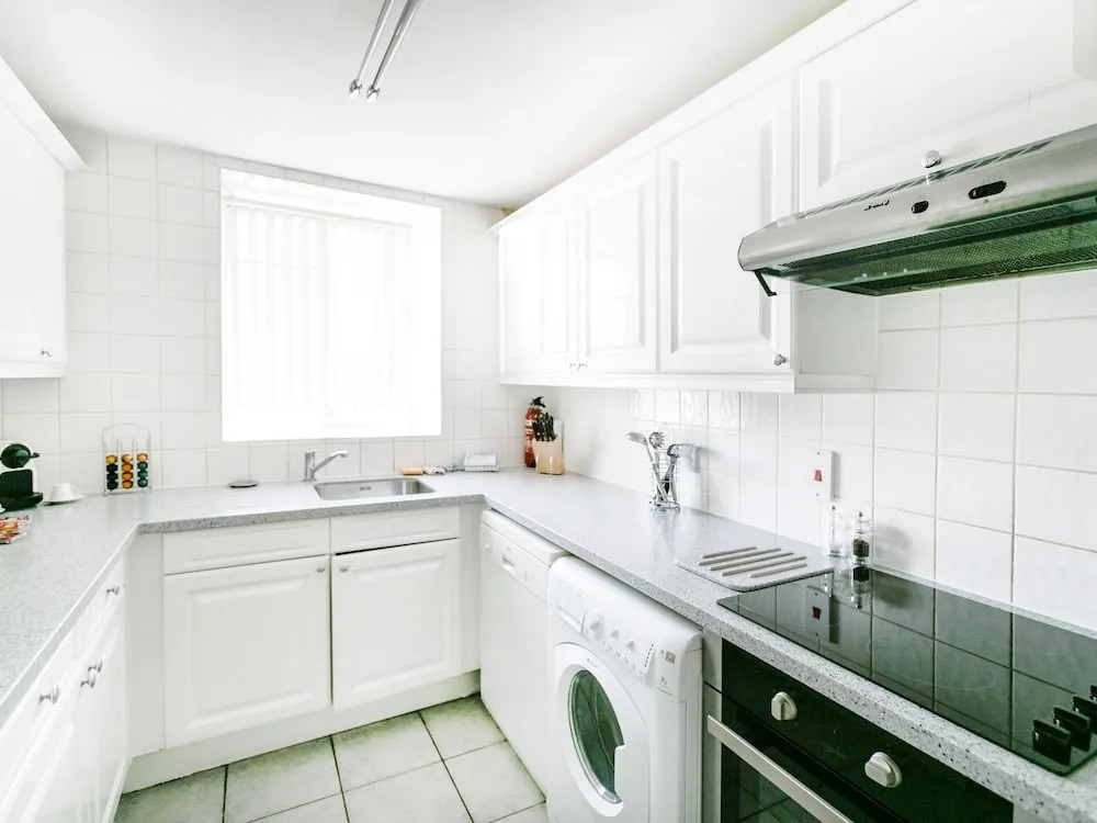 Luxury Stay Homer Street
