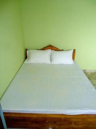 Jaffna Tourist Hostel