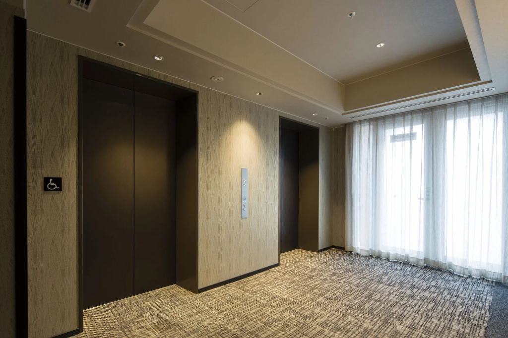 Premier Hotel CABIN PRESIDENT Osaka
