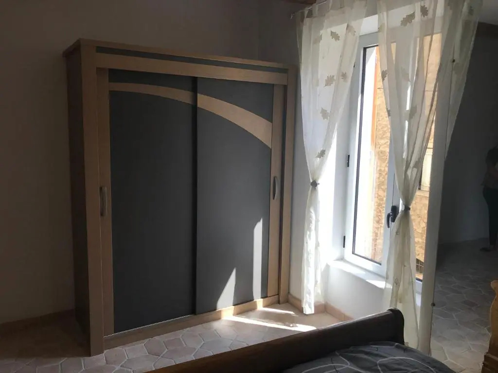 Chambre du Puits du Couvent