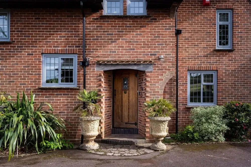 Rydon Court - Luxury Family Home With Extensive Views Over Exeter Golf Course