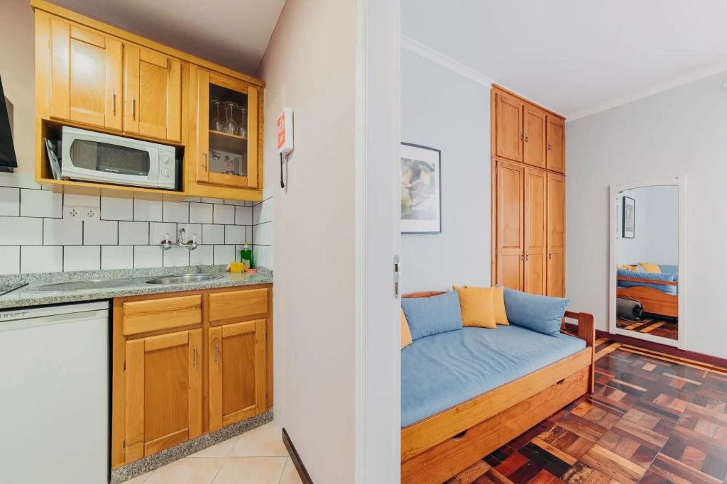 ASPA Studios - Urban Conscious Living