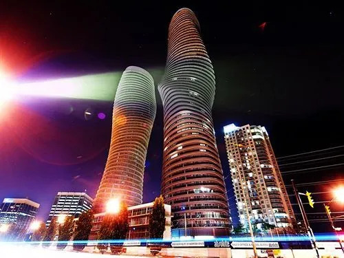 Absolute Furnished Suites - by Mirage