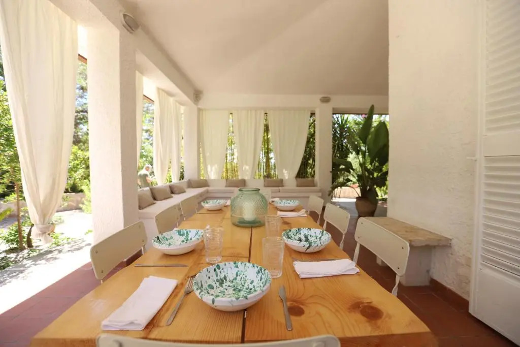 Trulli Tauro Country House con idromassaggio