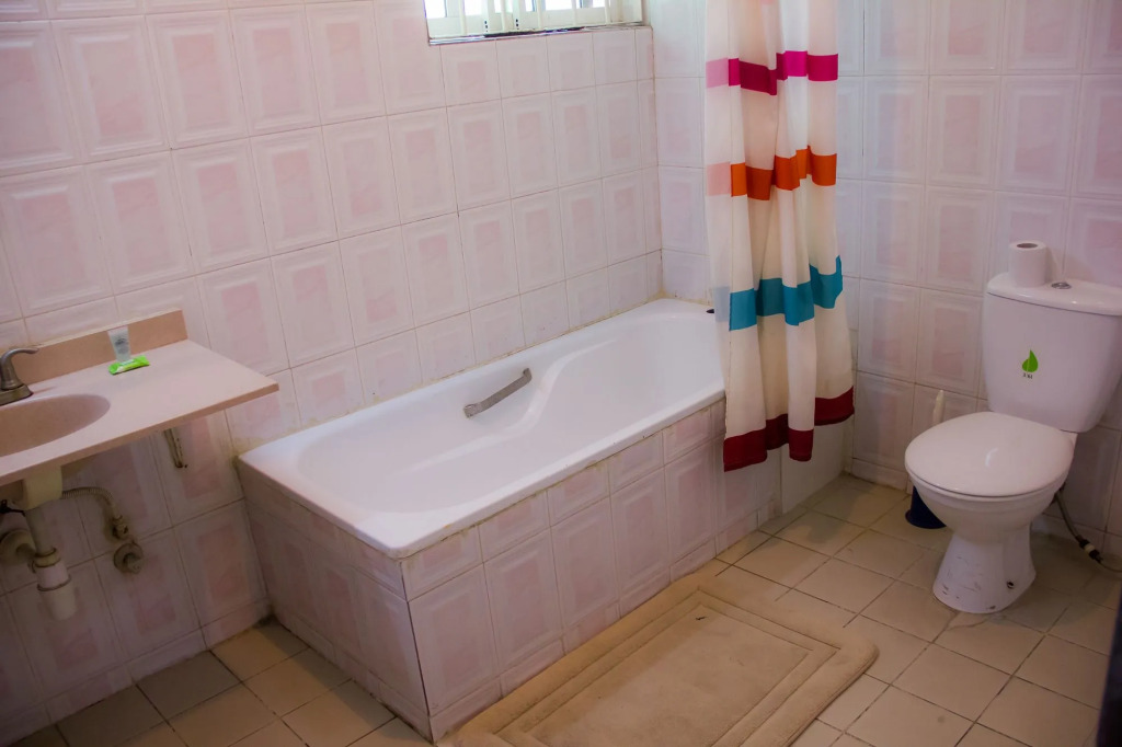 Lekki Heights Hotel