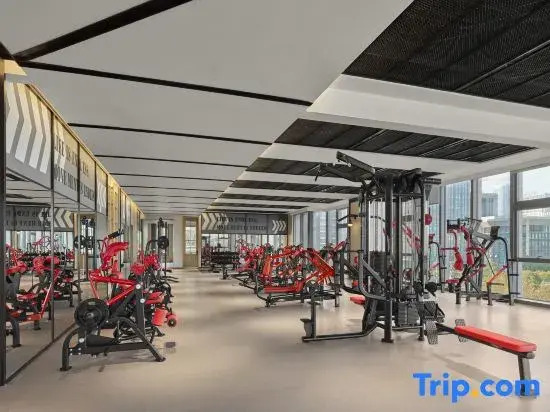 Four Points by Sheraton Hefei High-Tech Zone