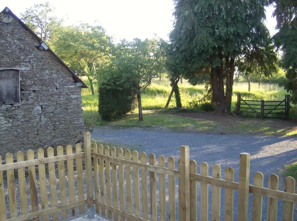 Gite des Forges
