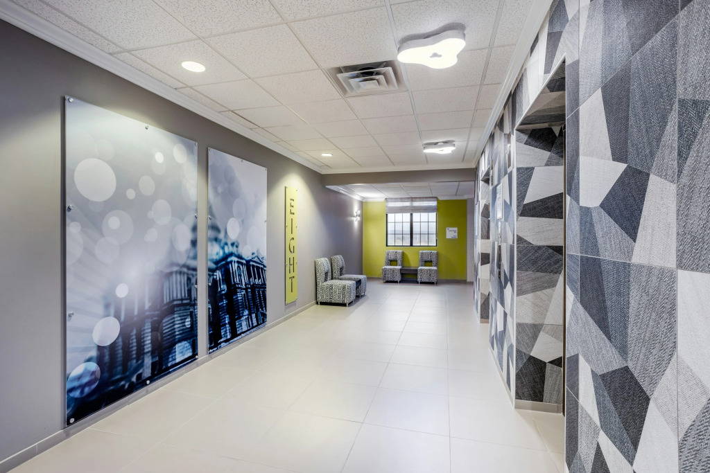Holiday Inn Lafayette-City Centre by IHG