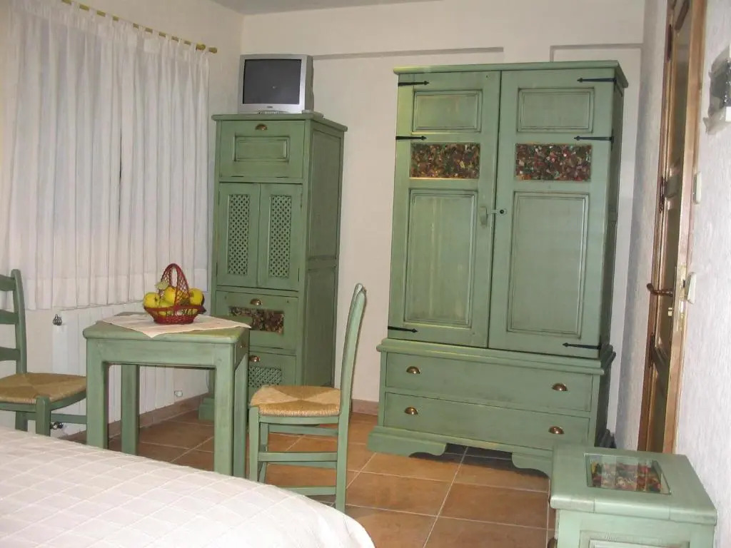 Hotel Rural Los Frutales