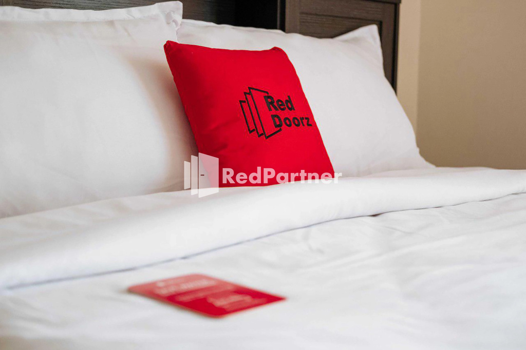 Wisma Oza Indralaya RedPartner