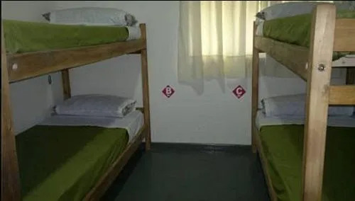 Bed For Wine Hostel