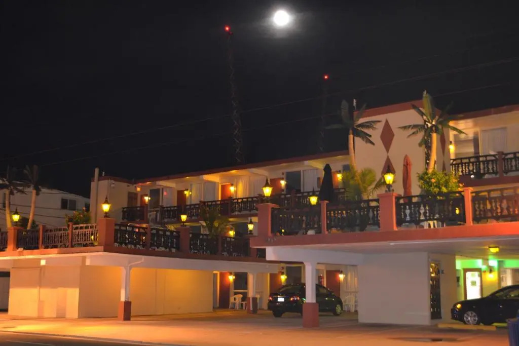 Casa del Sol Motel