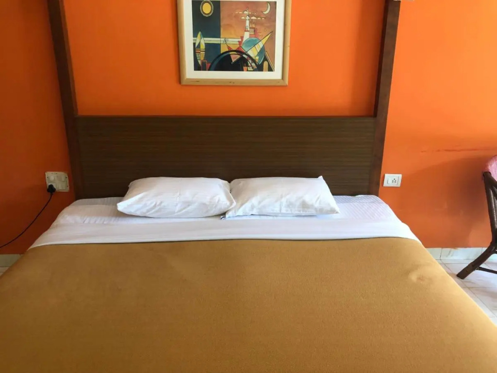 Banyan Tree Courtyard Hotel