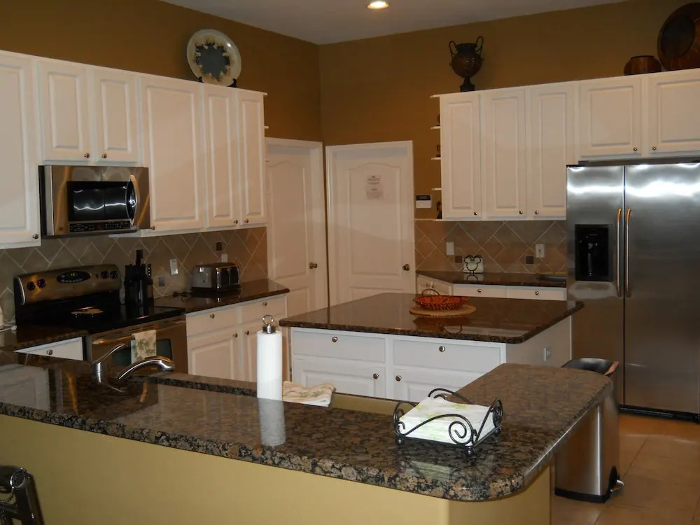 Villas USA Davenport Maingate Area
