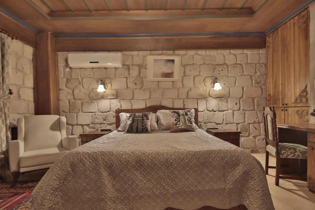 Guzide Cave Hotel