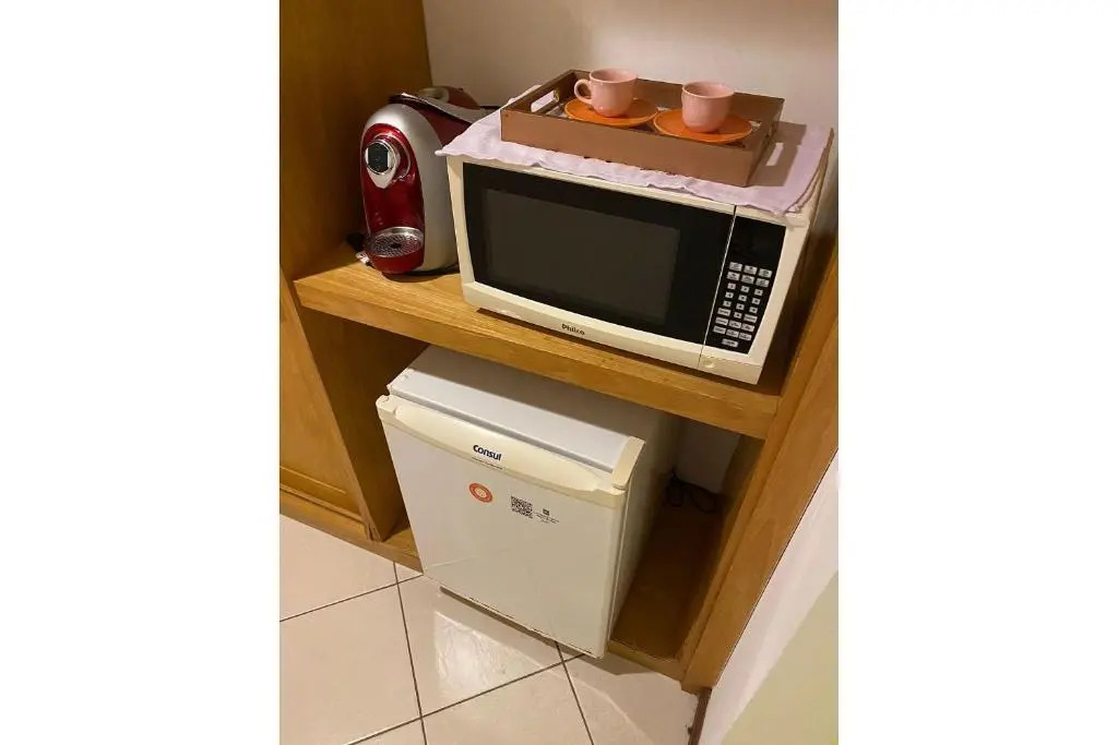 Apts em Quality suites