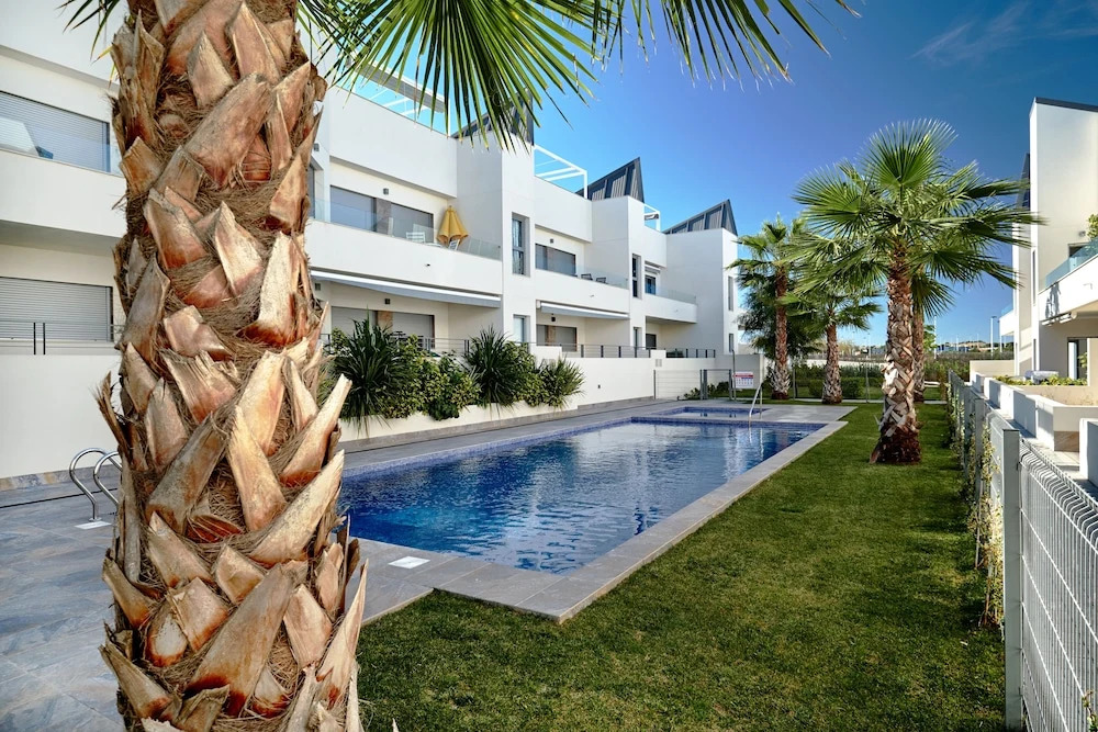 Villa Amalia