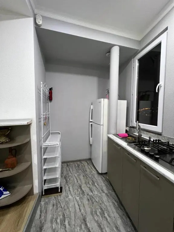 Tamara's House