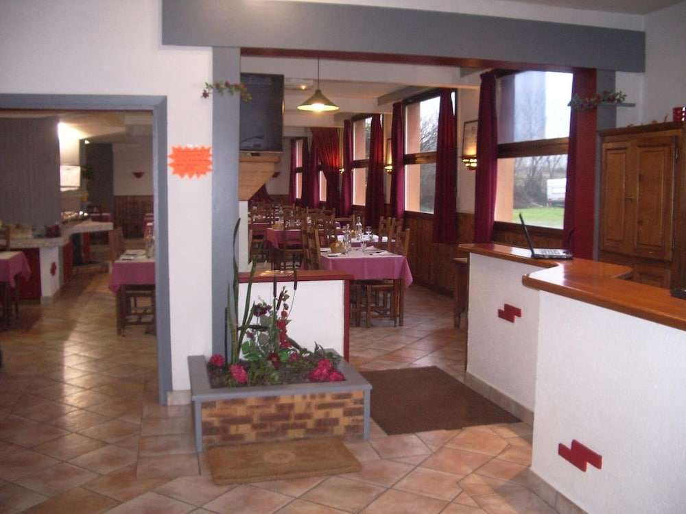 Hotel Le Sully