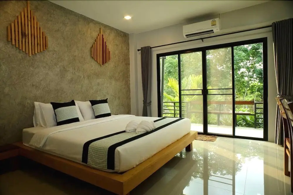 Baiboon Resort