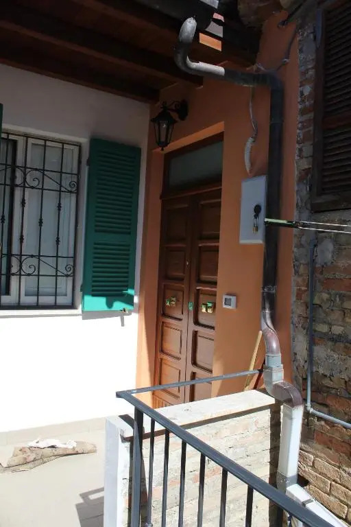 Casa Vacanza Greta