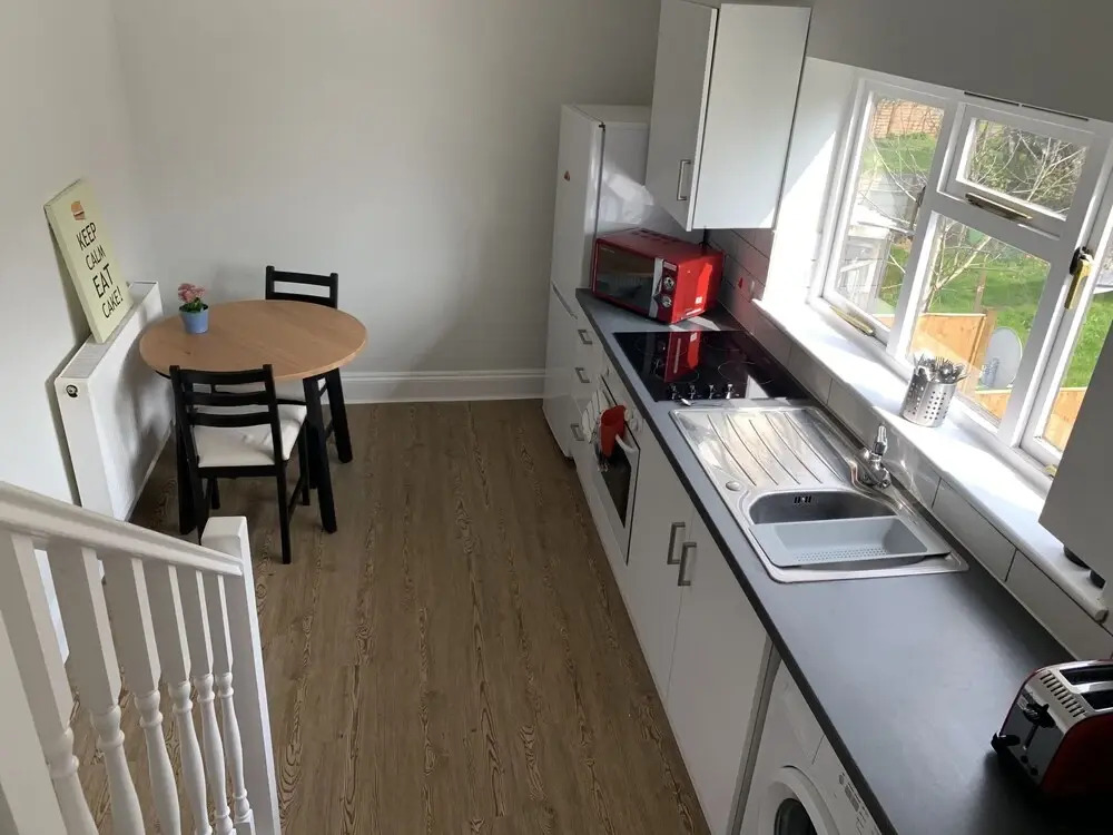 20 Forest Drive West Apartments