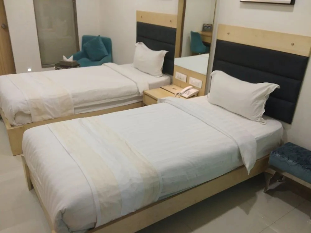 Hotel SN Blu