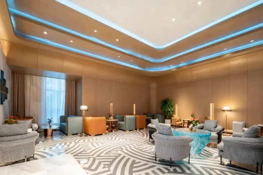 Wyndham Garden Weihai Dream Sea