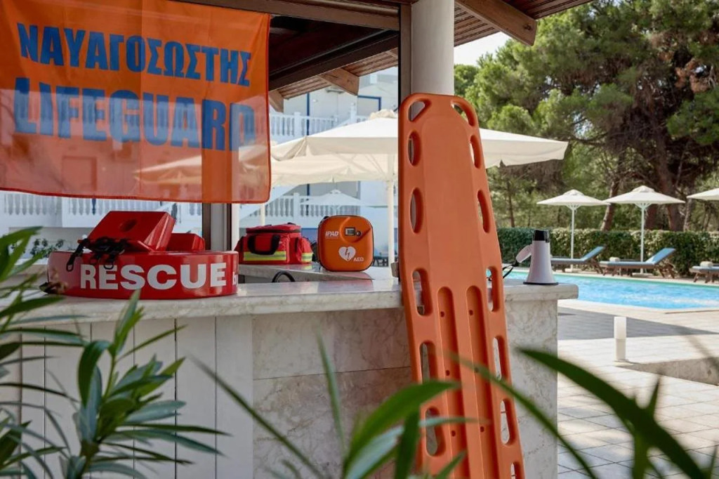 Kazaviti Hotel