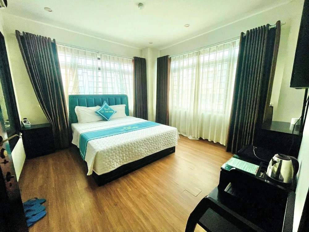 Viet Anh Hotel Ninh Binh