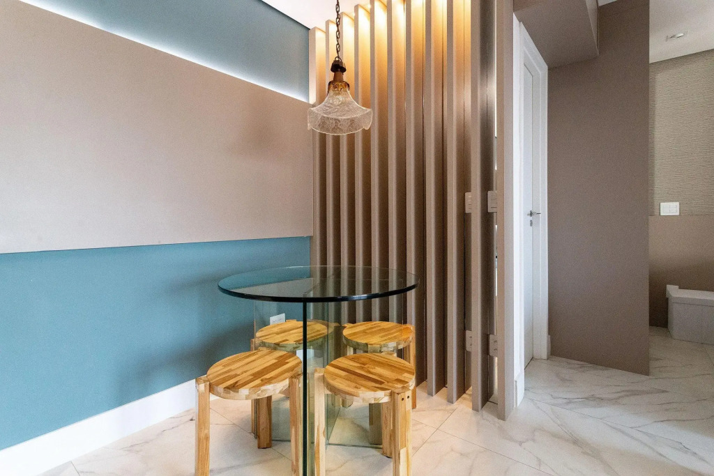 Apartamento Campo Belo - São Paulo